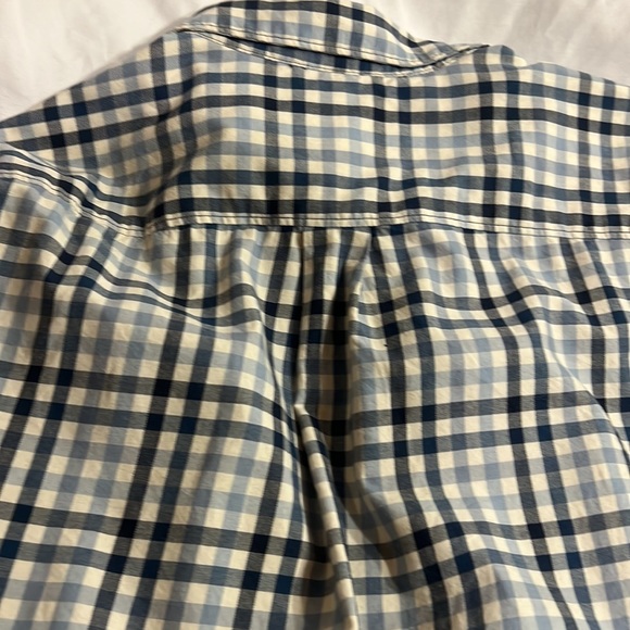 North Face men’s Large Button Down Shirt - Picture 5 of 6